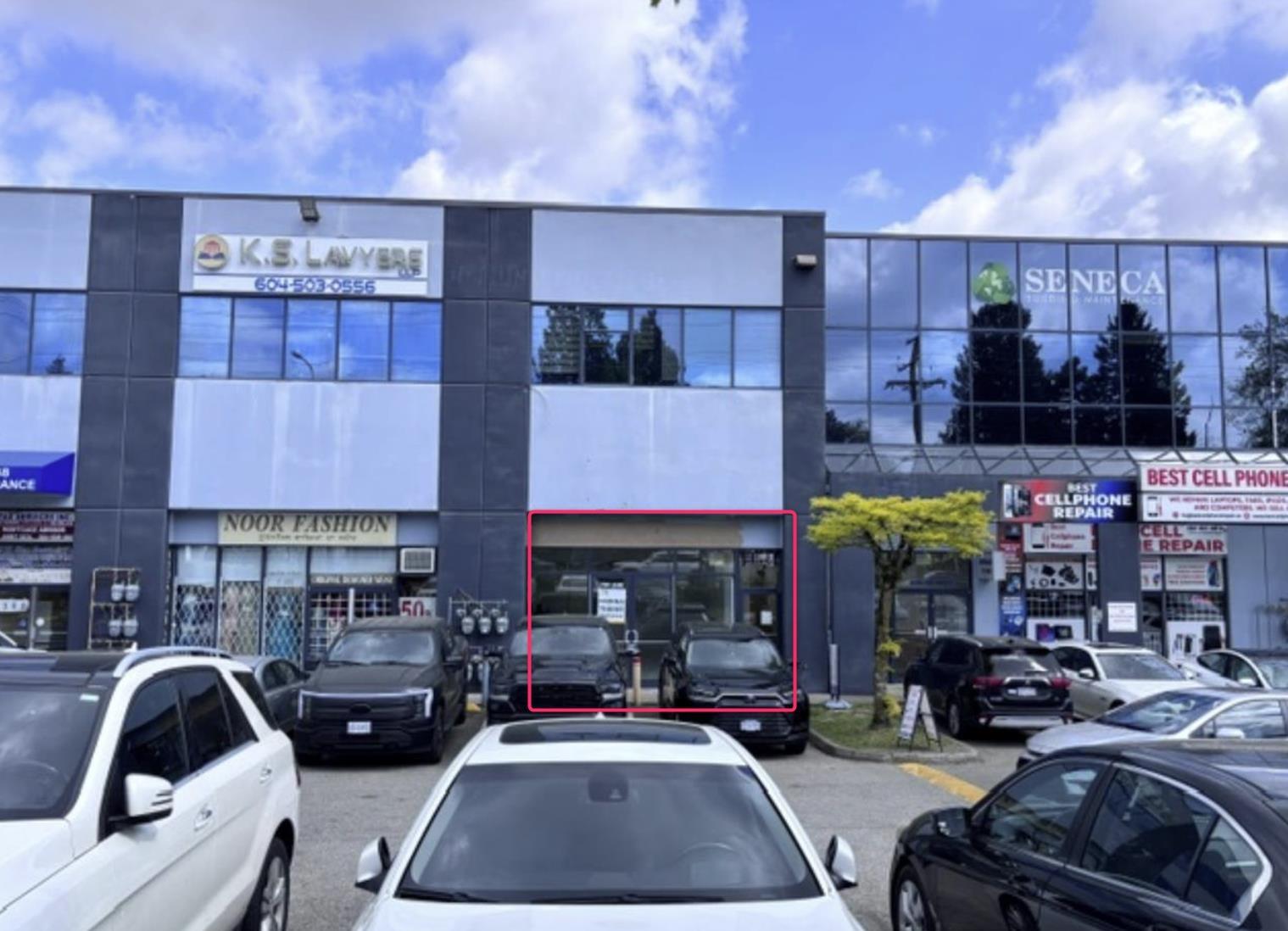 10 8388 128 STREET, Surrey, British Columbia