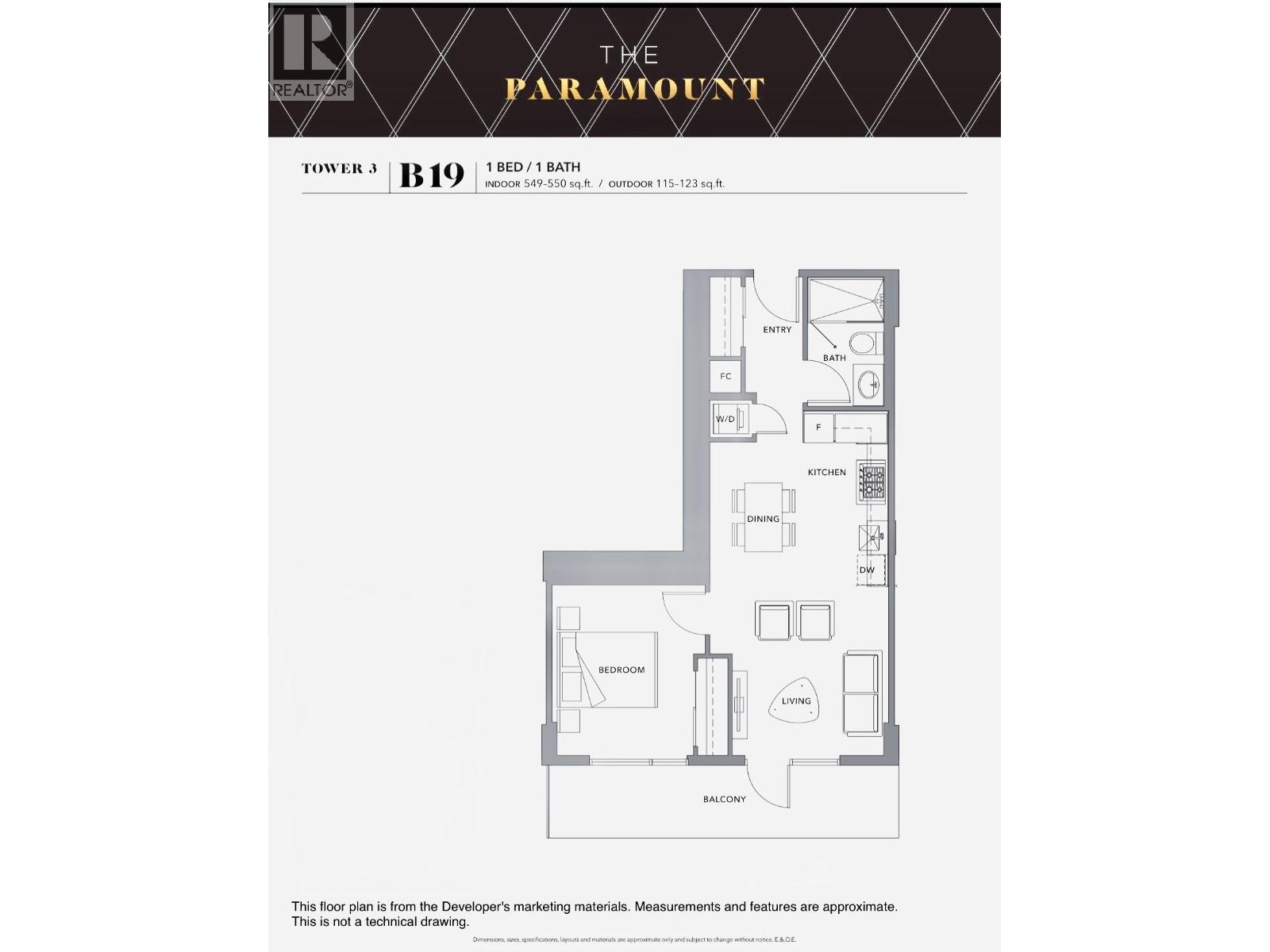 731 8133 Cook Road, Richmond, British Columbia  V6Y 0L7 - Photo 2 - R3123342