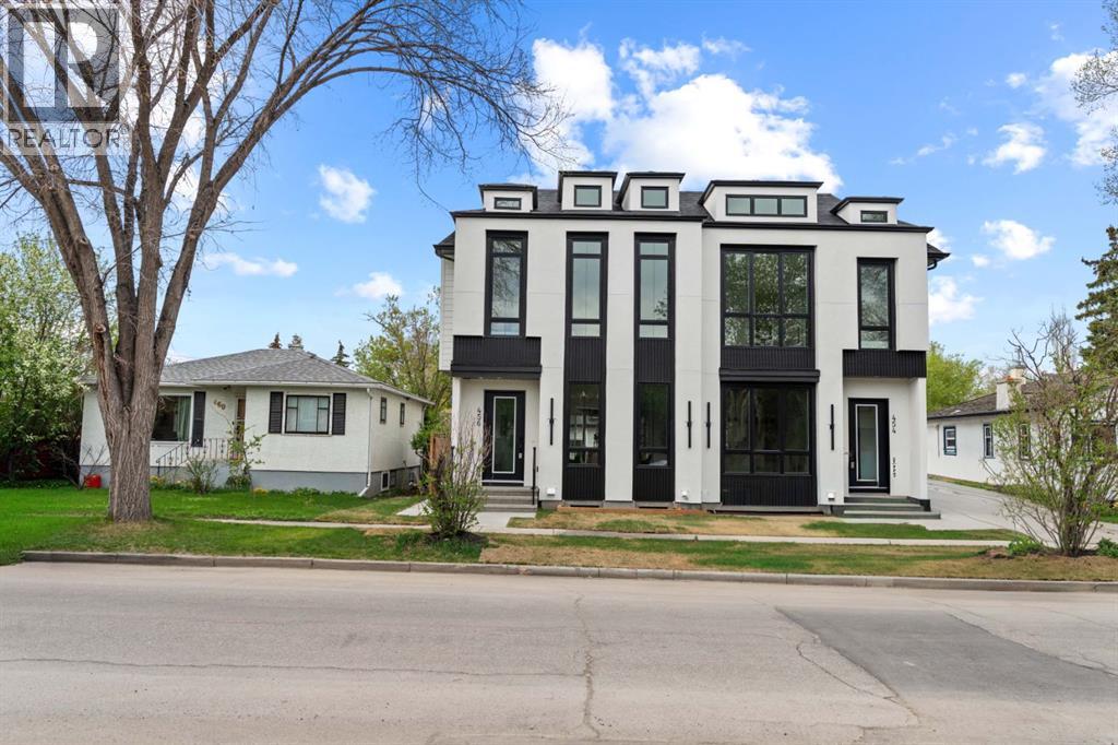 456 22 Avenue Nw, Calgary, Alberta  T2M 1N3 - Photo 2 - A2291281