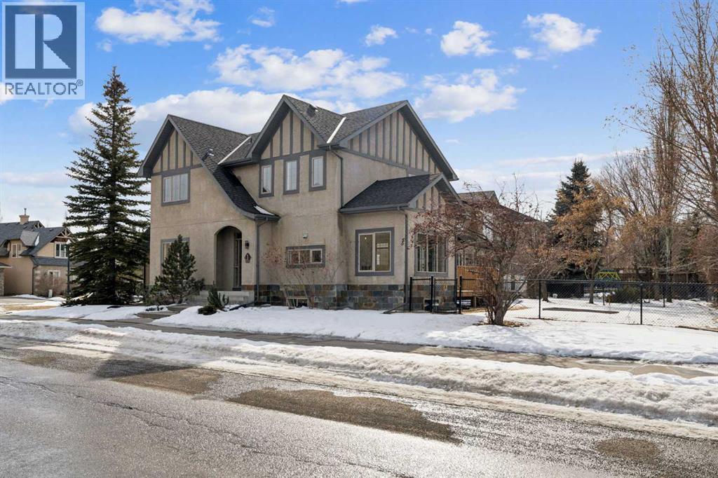 1 Discovery Ridge Link SW, Calgary, Alberta  T3H 4Y1 - Photo 2 - A2291643