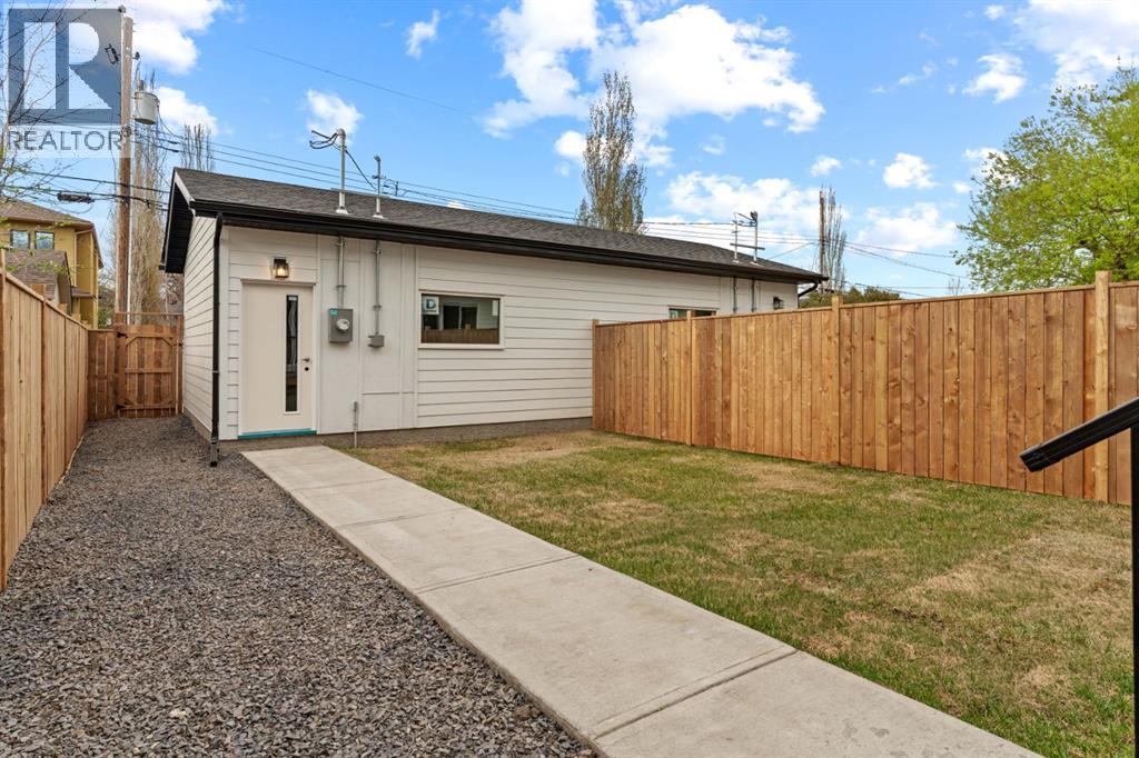 456 22 Avenue NW, Calgary, Alberta  T2M 1N3 - Photo 28 - A2291281