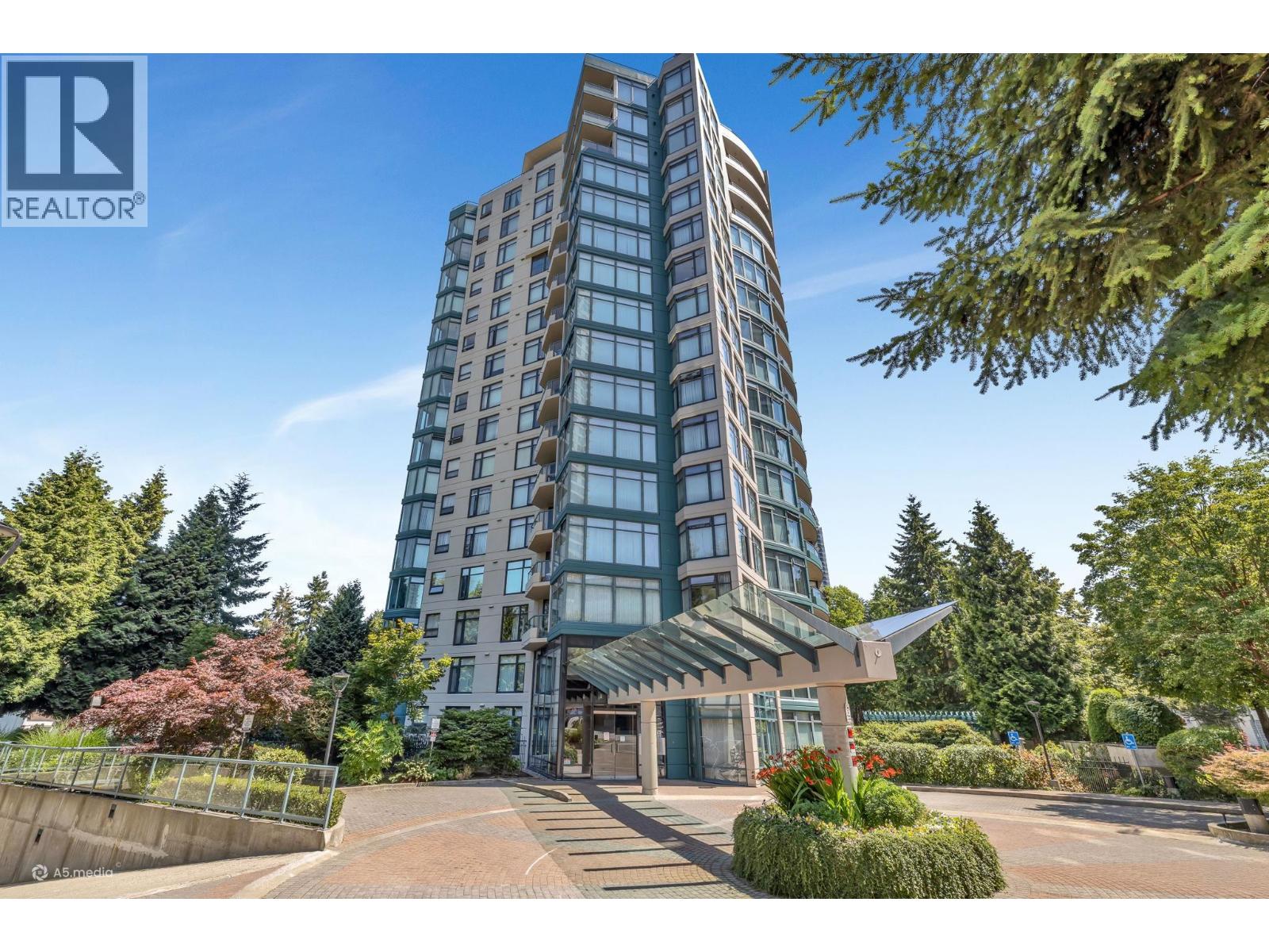 1103 4567 HAZEL STREET, Burnaby, British Columbia