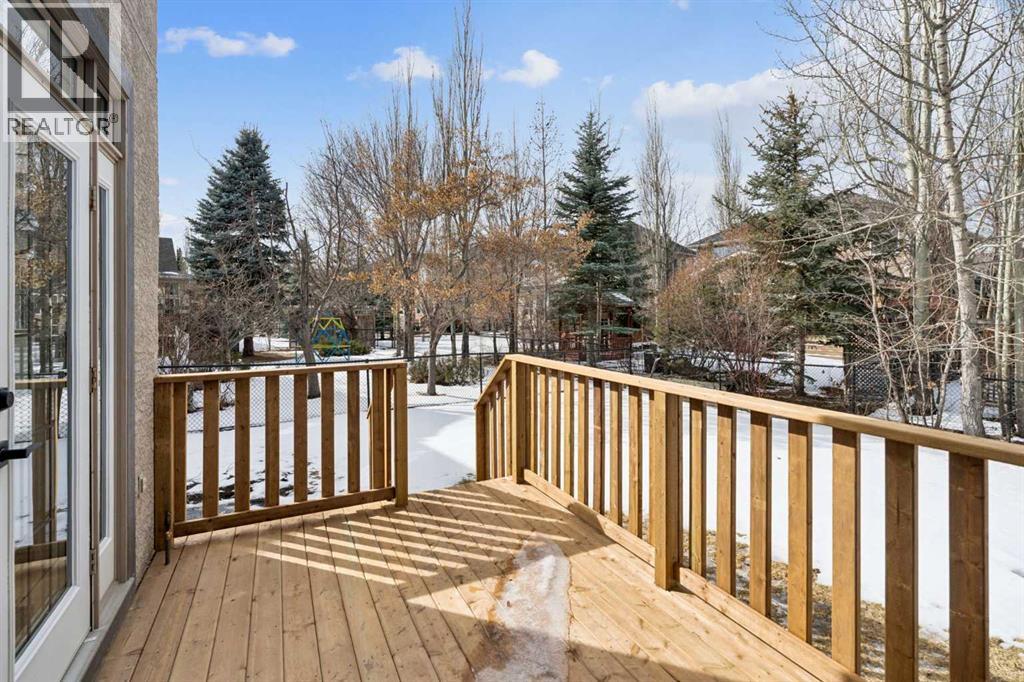 1 Discovery Ridge Link SW, Calgary, Alberta  T3H 4Y1 - Photo 41 - A2291643