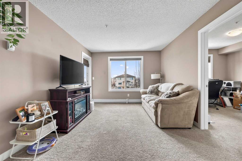 4317, 403 Mackenzie Way Sw, Airdrie, Alberta  T4B 3V7 - Photo 7 - A2298434