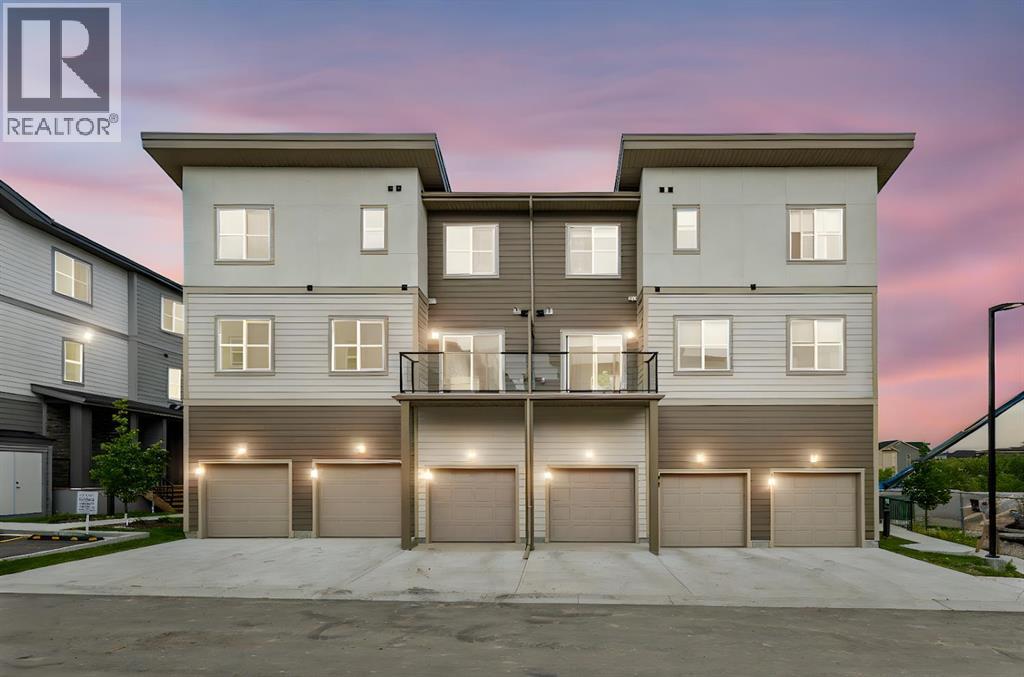 54, 2117 81st Street SW, Calgary, Alberta  T3H 6H5 - Photo 2 - A2299020