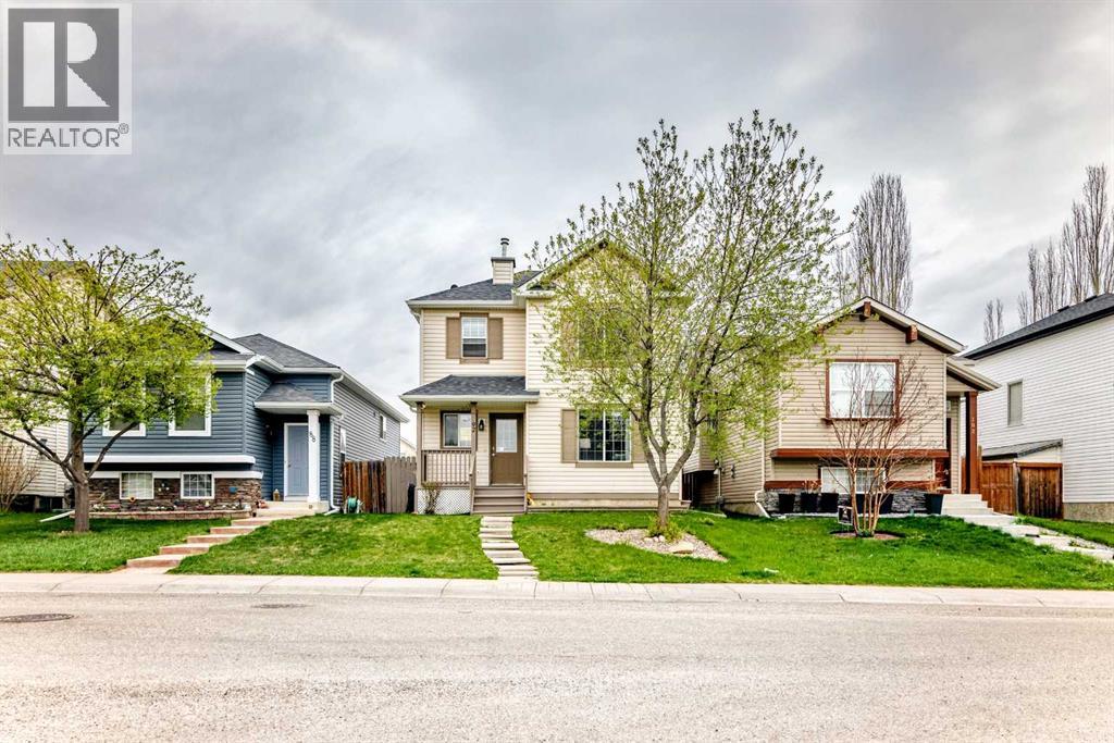 92 Covehaven Road NE, Calgary, Alberta