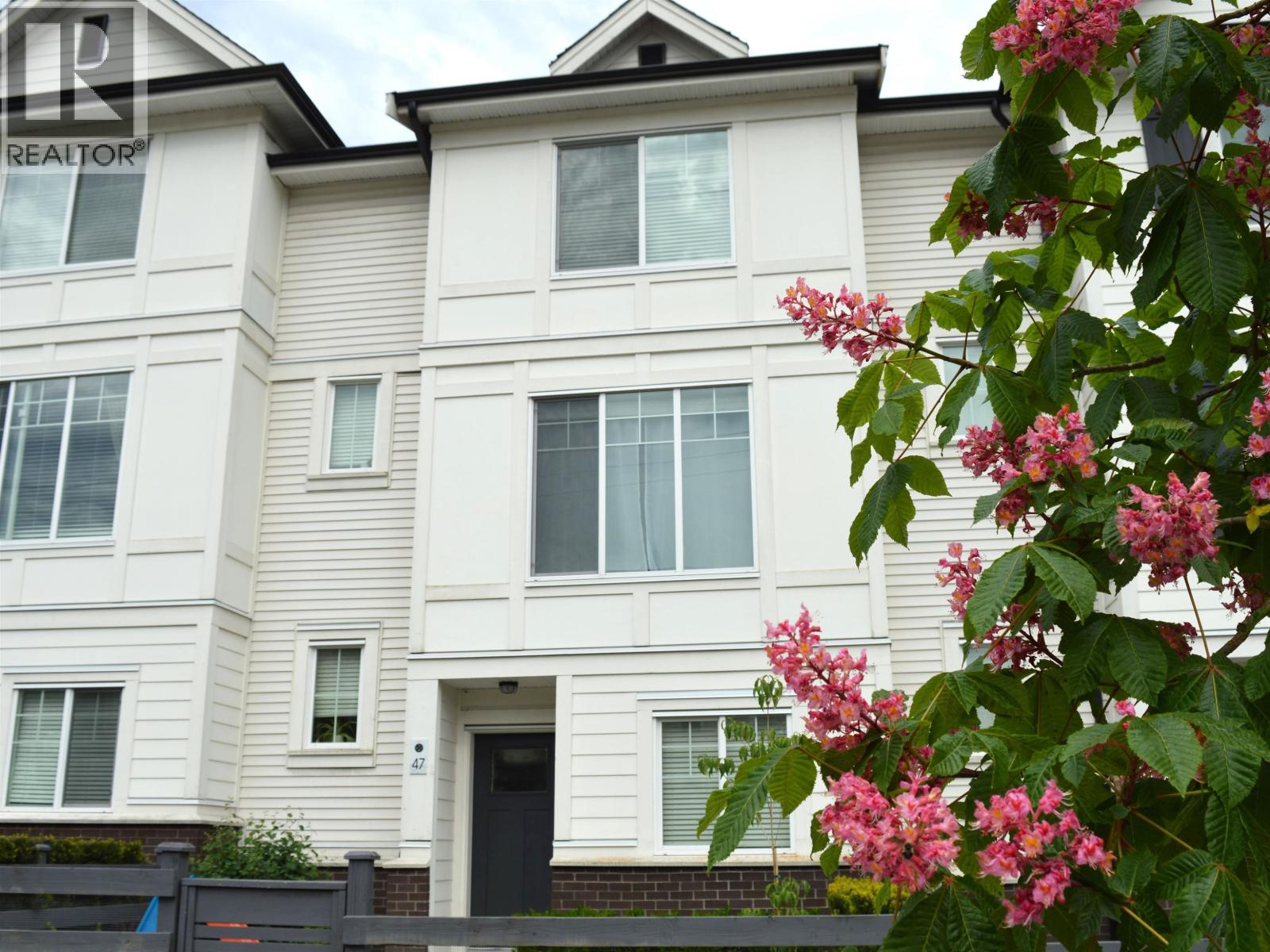 47 11272 240 STREET, Maple Ridge, British Columbia