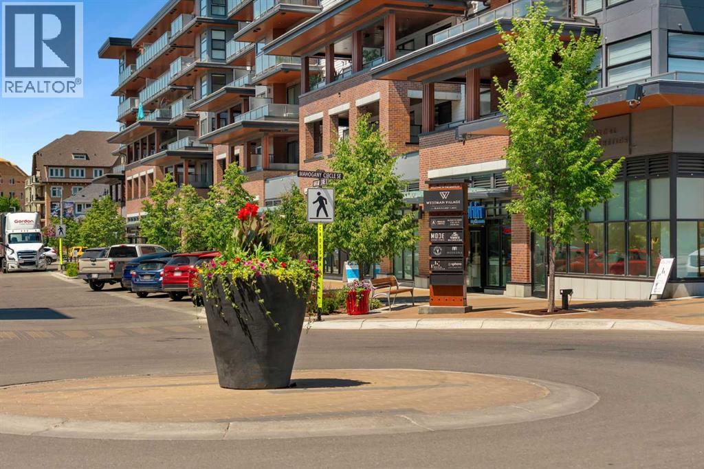303, 2231 Mahogany Boulevard Se, Calgary, Alberta  T3M 3E1 - Photo 38 - A2306975