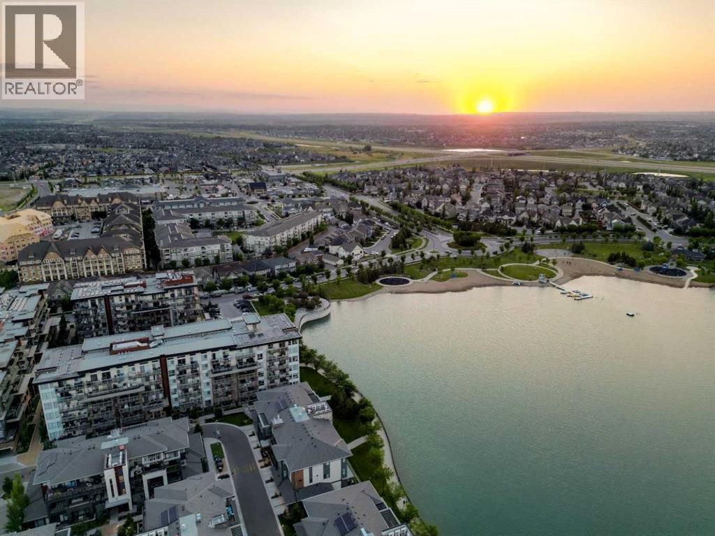303, 2231 Mahogany Boulevard Se, Calgary, Alberta  T3M 3E1 - Photo 39 - A2306975