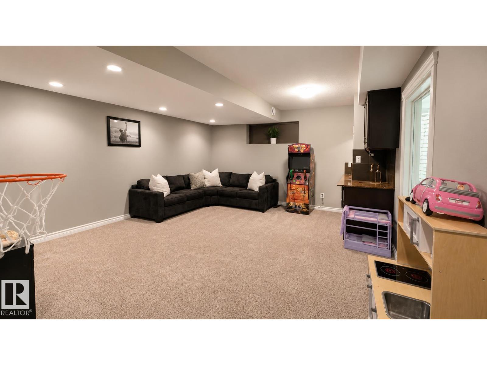 221 Henderson Li, Spruce Grove, Alberta  T7X 0C5 - Photo 22 - E4487894