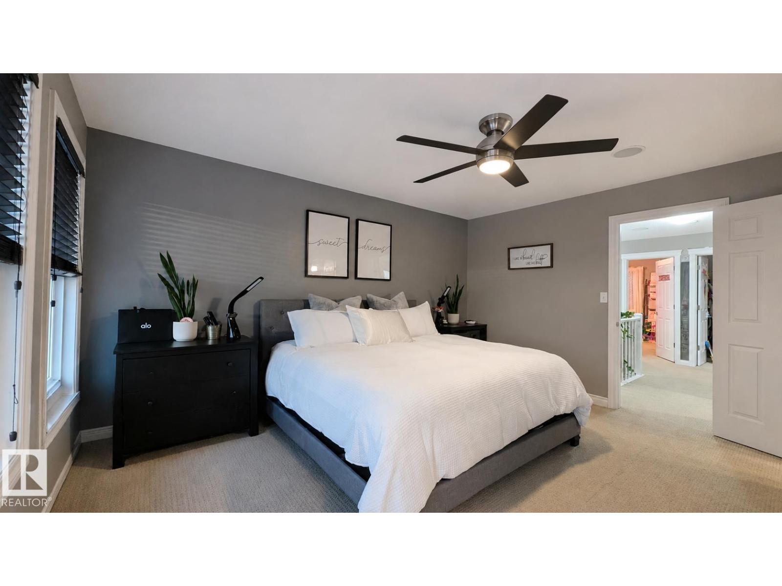 221 Henderson Li, Spruce Grove, Alberta  T7X 0C5 - Photo 14 - E4487894