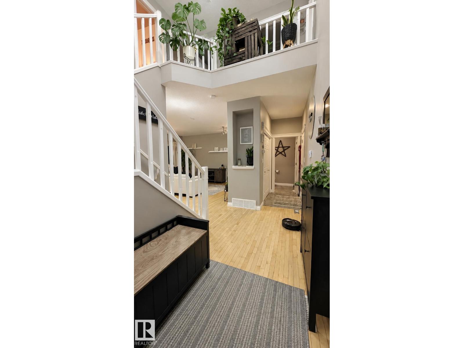 221 Henderson Li, Spruce Grove, Alberta  T7X 0C5 - Photo 4 - E4487894
