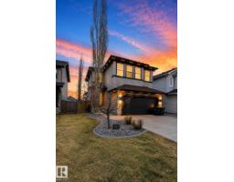 221 Henderson Li, Spruce Grove, Alberta T7X 0C5 (29756879)