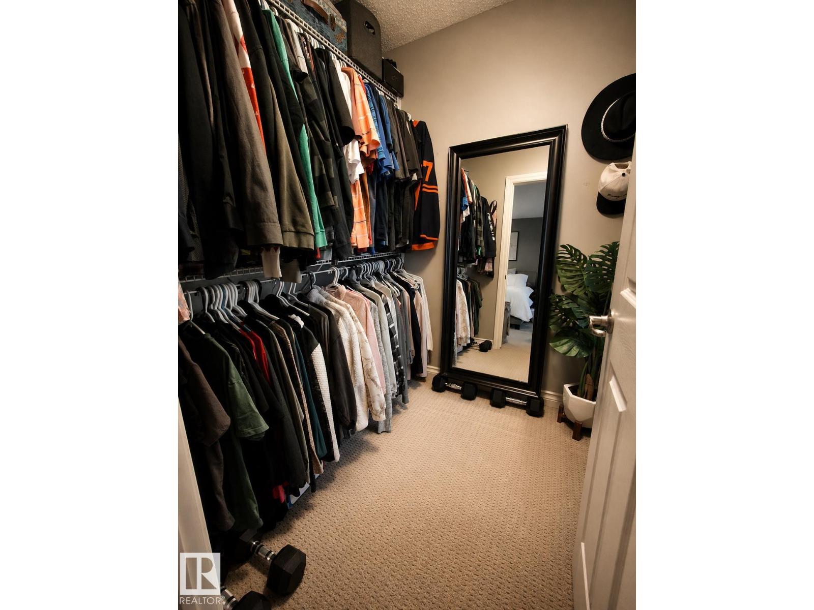 221 Henderson Li, Spruce Grove, Alberta  T7X 0C5 - Photo 16 - E4487894