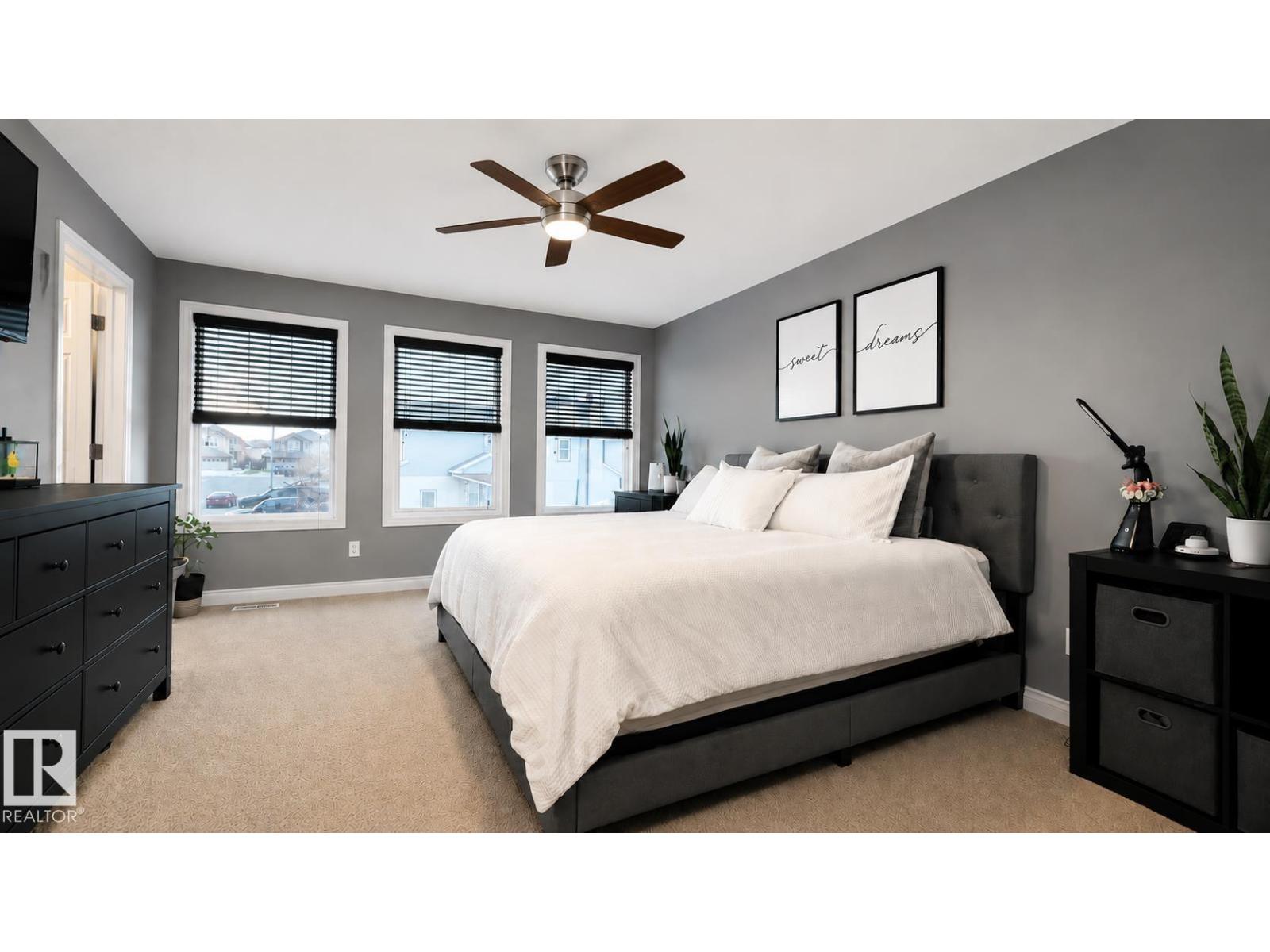 221 Henderson Li, Spruce Grove, Alberta  T7X 0C5 - Photo 12 - E4487894