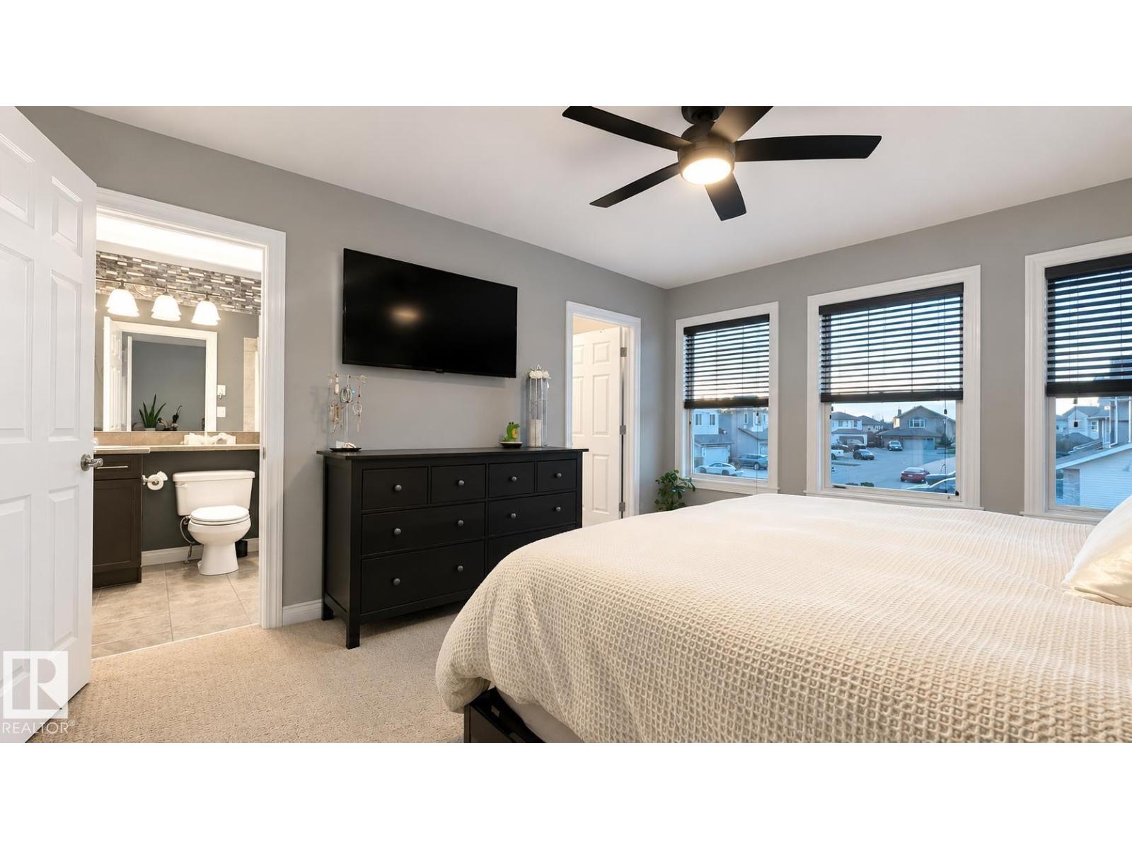 221 Henderson Li, Spruce Grove, Alberta  T7X 0C5 - Photo 13 - E4487894
