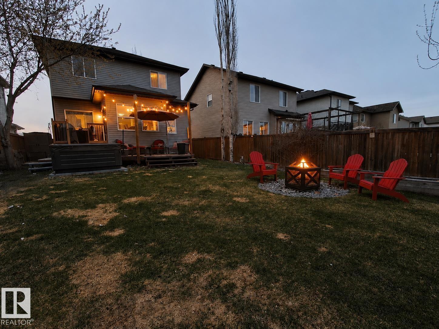 221 Henderson Li, Spruce Grove, Alberta  T7X 0C5 - Photo 28 - E4487894