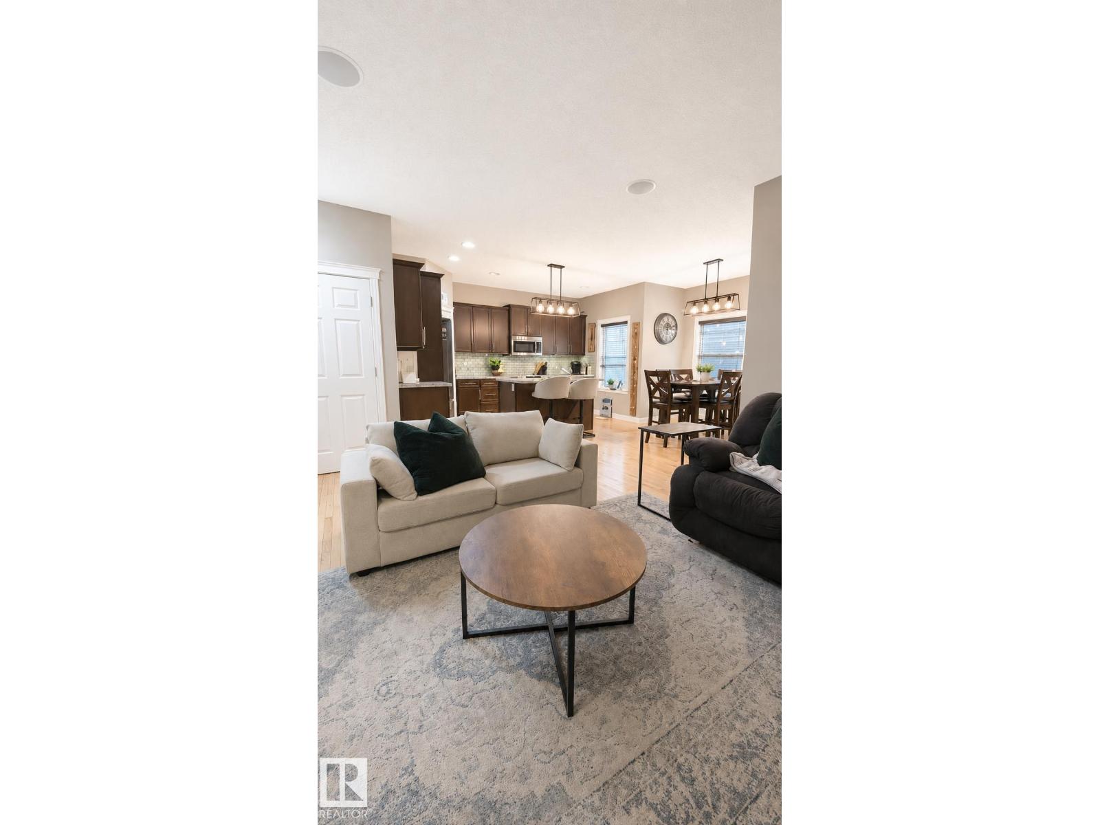 221 Henderson Li, Spruce Grove, Alberta  T7X 0C5 - Photo 6 - E4487894