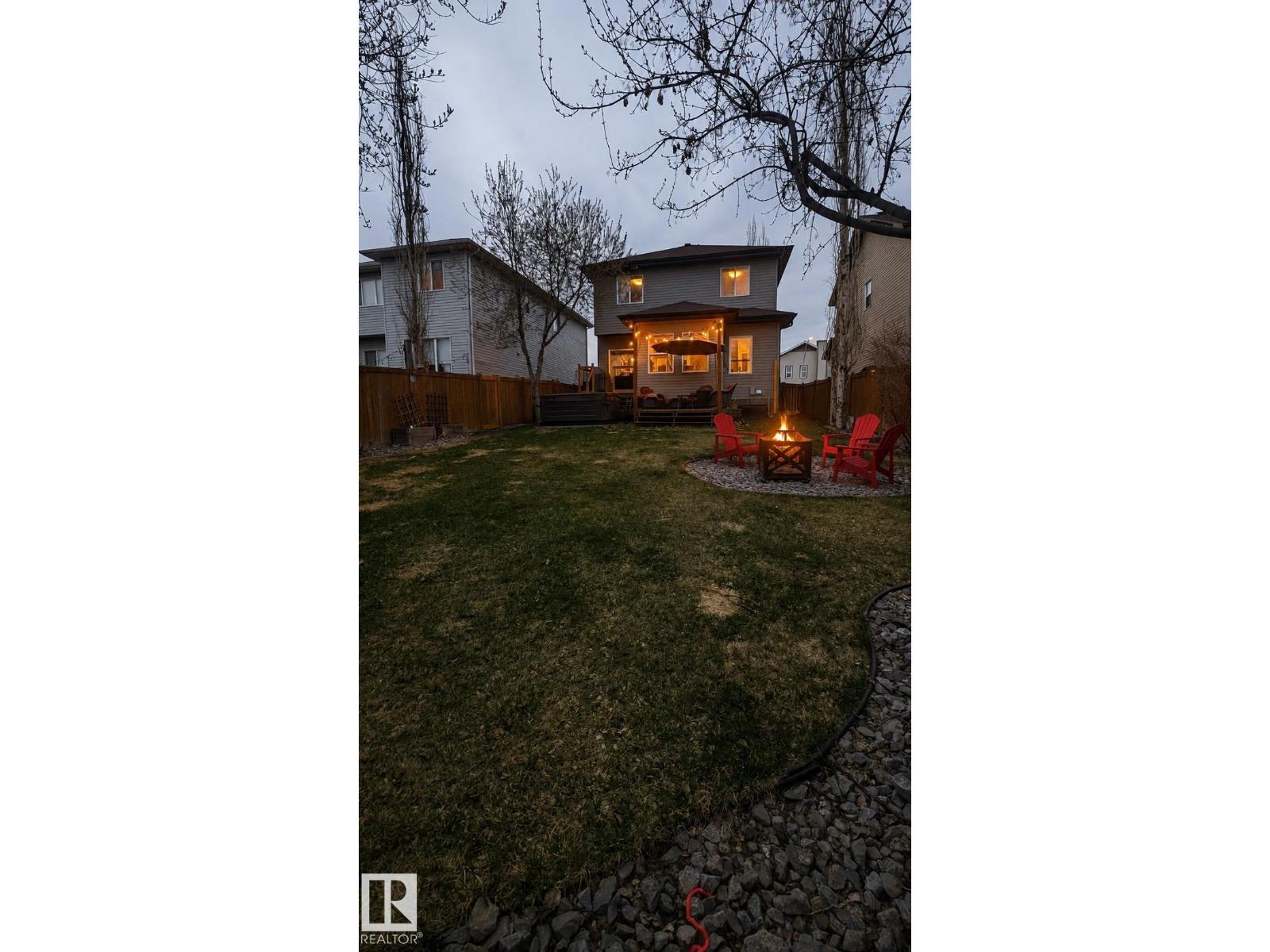 221 Henderson Li, Spruce Grove, Alberta  T7X 0C5 - Photo 27 - E4487894