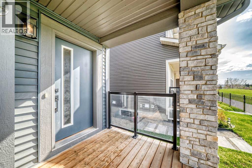 29 Midgrove Lane Sw, Airdrie, Alberta  T4B 5H2 - Photo 3 - A2309246