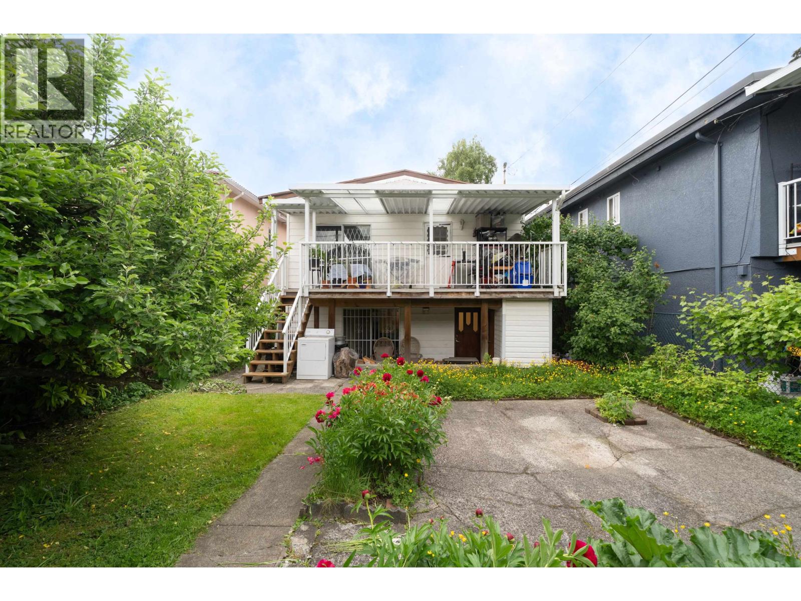 2066 E 23rd Avenue, Vancouver, British Columbia  V5N 2V1 - Photo 30 - R3124077
