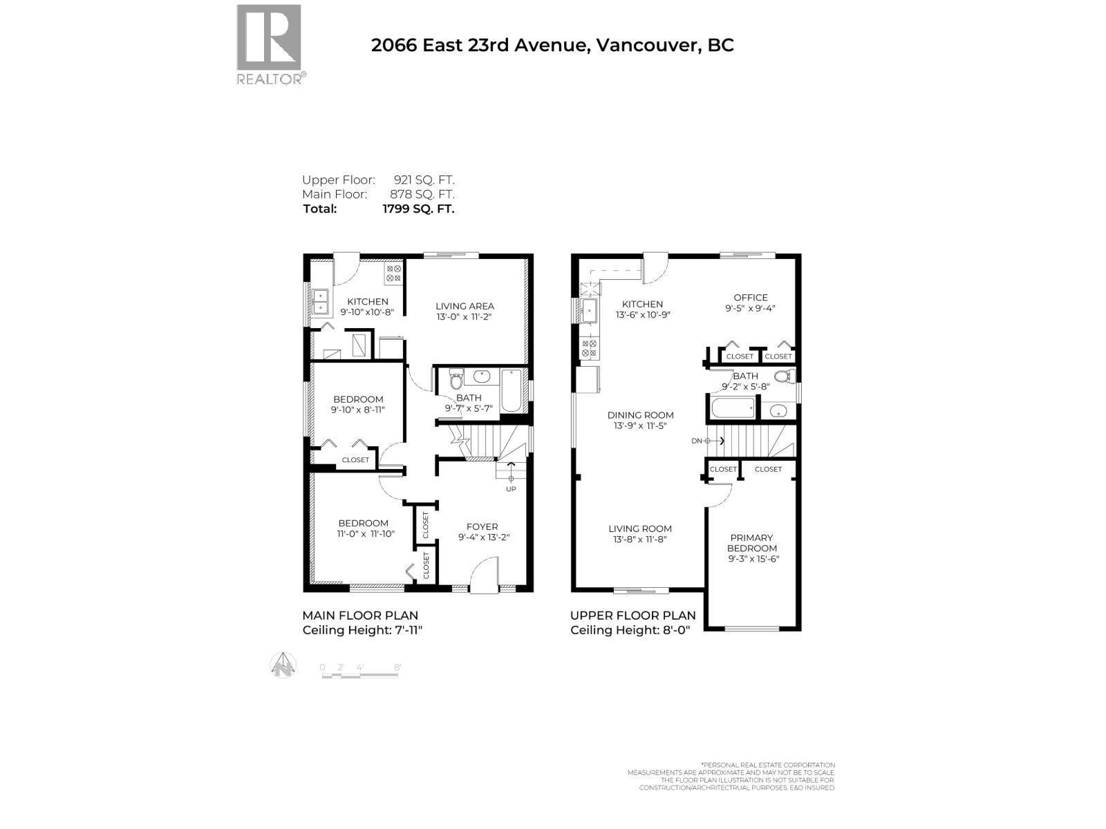 2066 E 23rd Avenue, Vancouver, British Columbia  V5N 2V1 - Photo 33 - R3124077