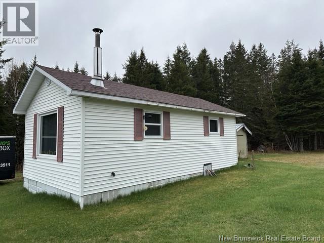 35 Ch Rang 7 Et 8, Kedgwick, New Brunswick  E8B 1V8 - Photo 5 - NB139262