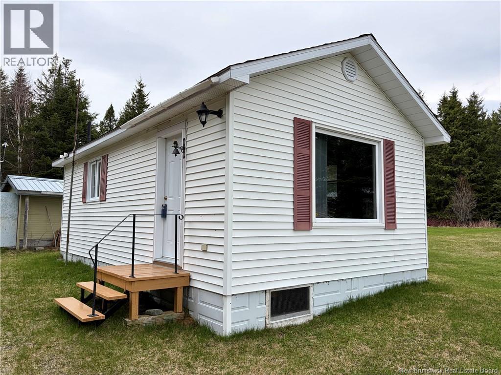 35 Ch Rang 7 Et 8, Kedgwick, New Brunswick  E8B 1V8 - Photo 2 - NB139262