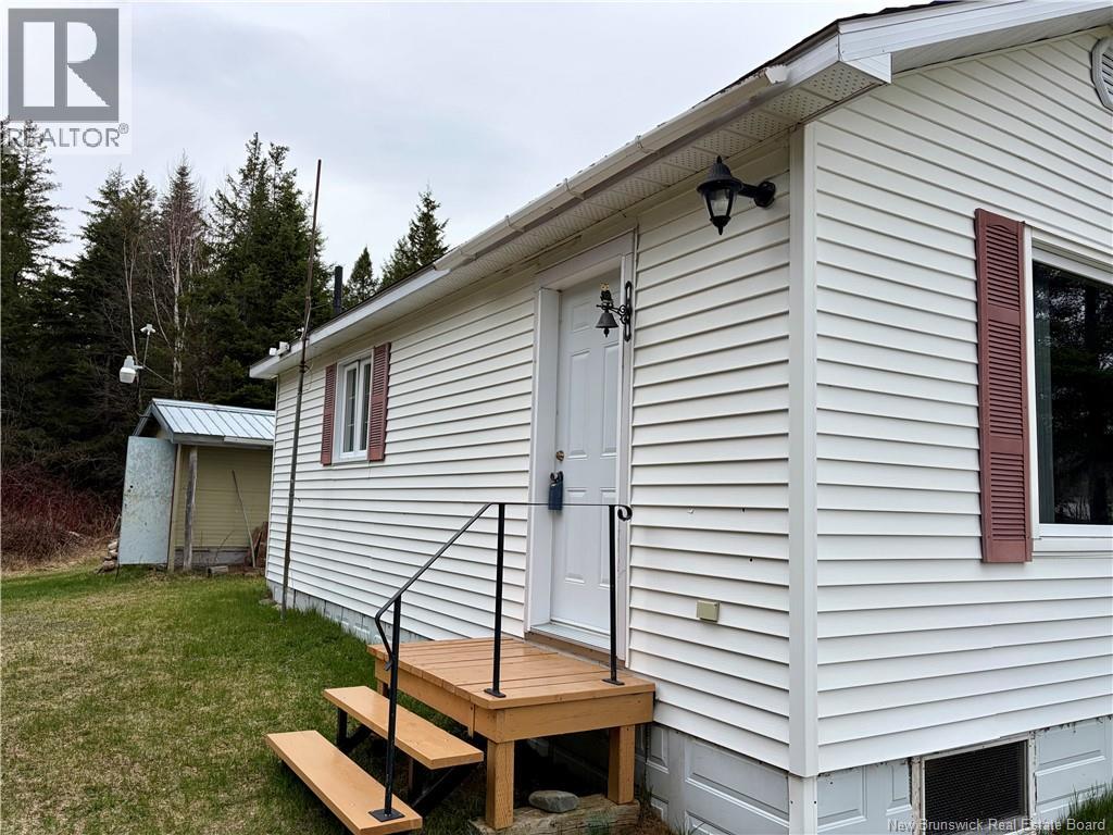 35 Ch Rang 7 Et 8, Kedgwick, New Brunswick  E8B 1V8 - Photo 31 - NB139262