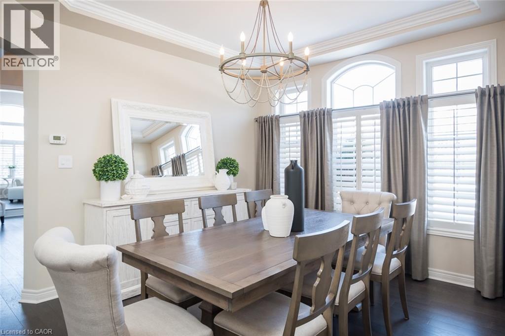 2454 Longridge Crescent, Oakville, Ontario  L6H 6N8 - Photo 11 - 40815412