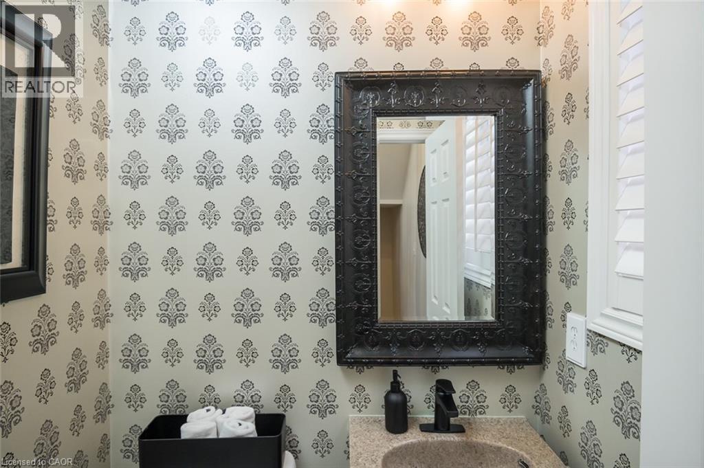 2454 Longridge Crescent, Oakville, Ontario  L6H 6N8 - Photo 25 - 40815412