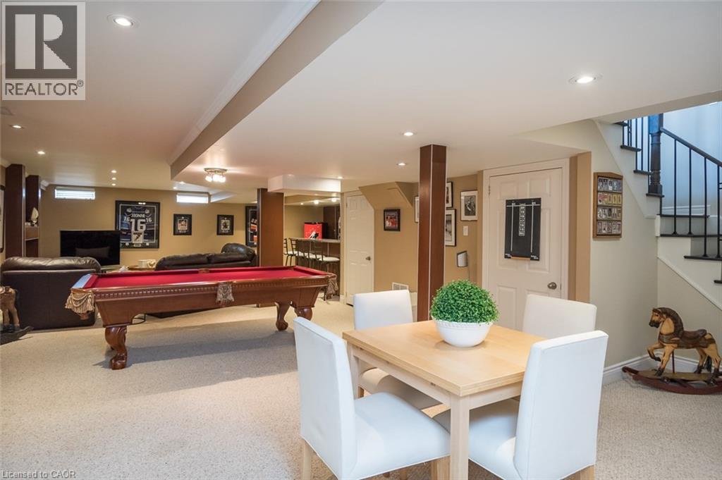 2454 Longridge Crescent, Oakville, Ontario  L6H 6N8 - Photo 38 - 40815412