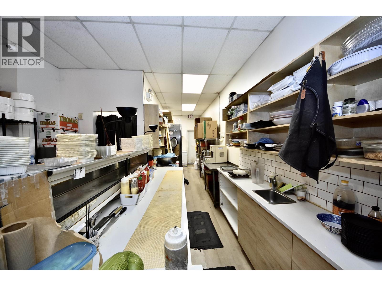 3667 W  Broadway, Vancouver, British Columbia  V6R 2B8 - Photo 9 - C8078775