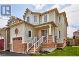 236 SCOTTSDALE DRIVE, Clarington, Ontario