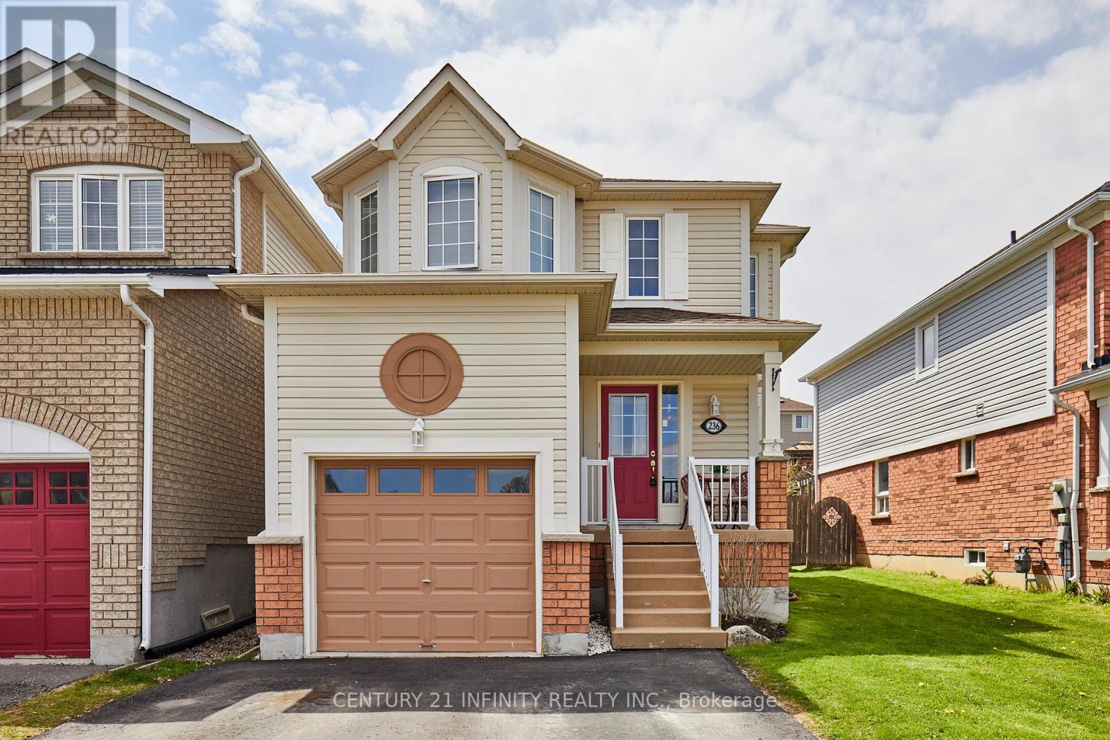 236 Scottsdale Drive, Clarington, Ontario L1C 5L2 - Photo 2 - E13114762