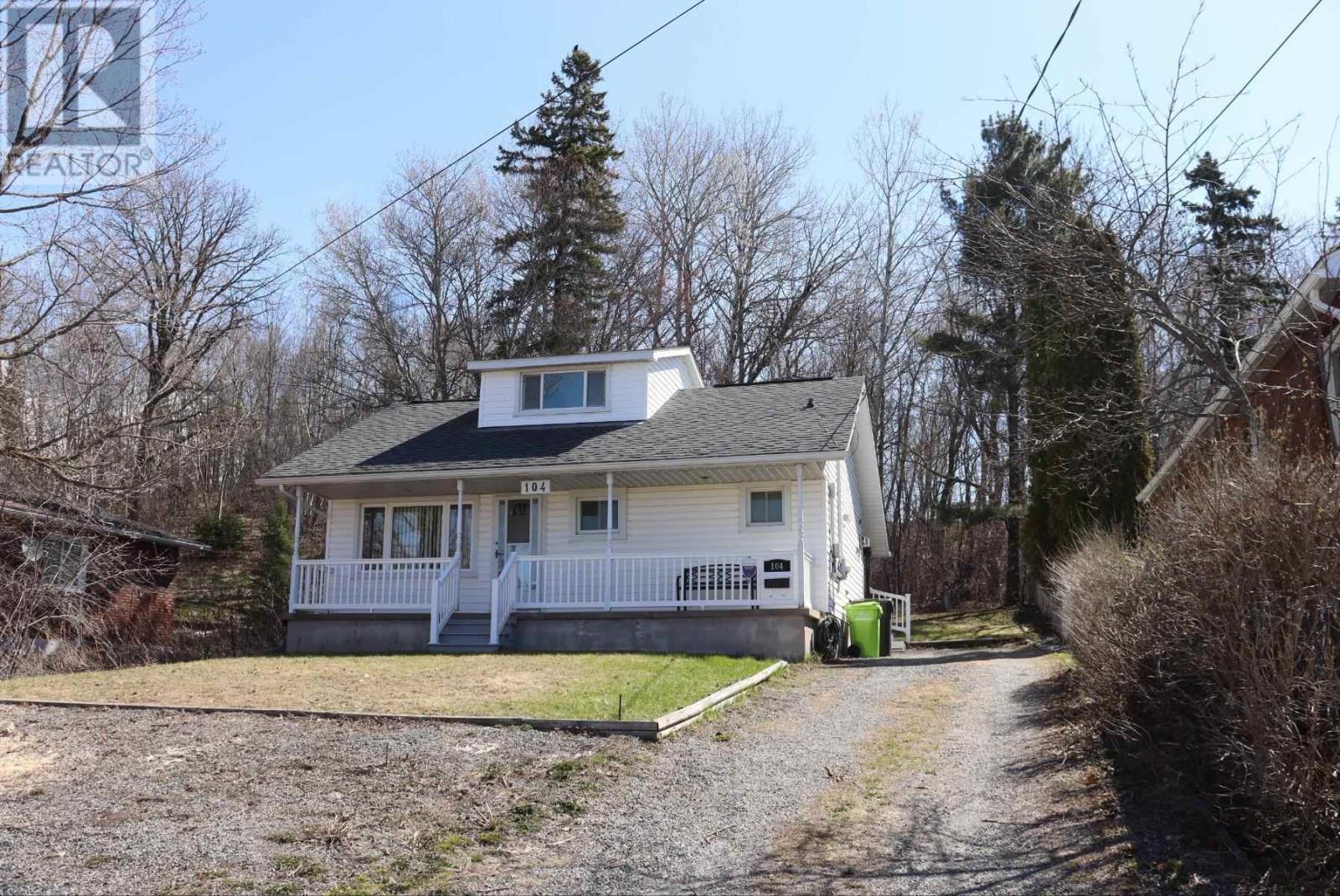 104 Birch ST, Sault Ste. Marie, Ontario