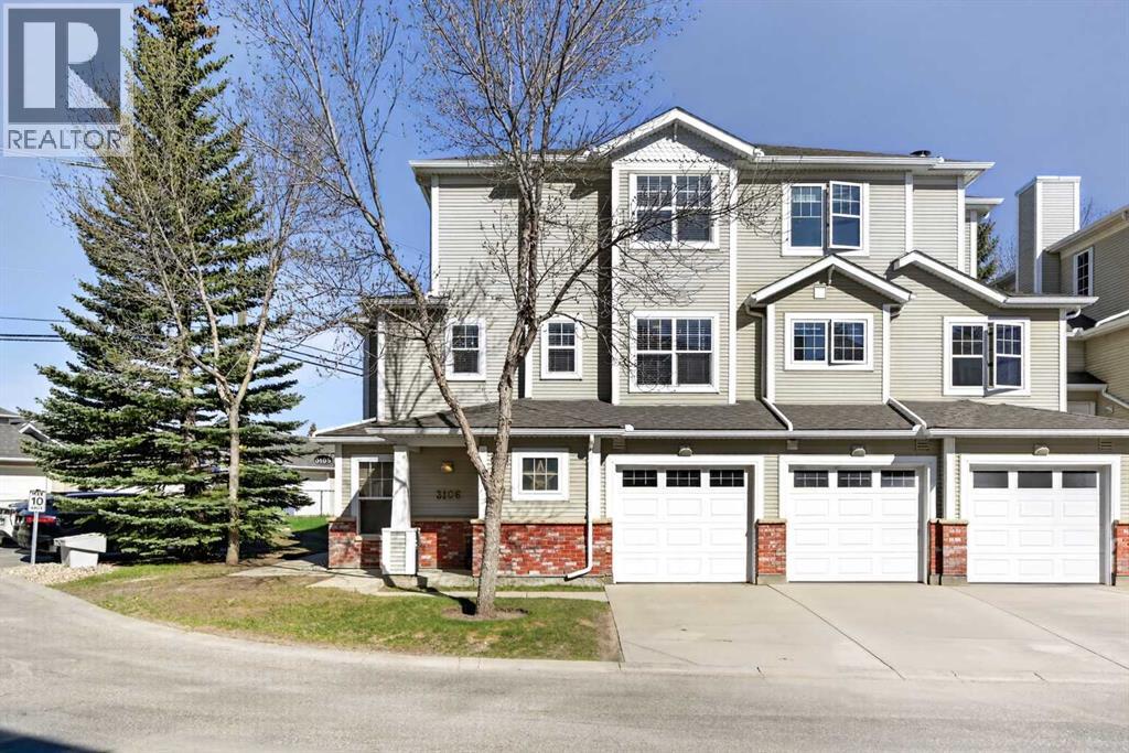 3106, 7171 Coach Hill Road Sw, Calgary, Alberta  T3H 3R7 - Photo 5 - A2311241
