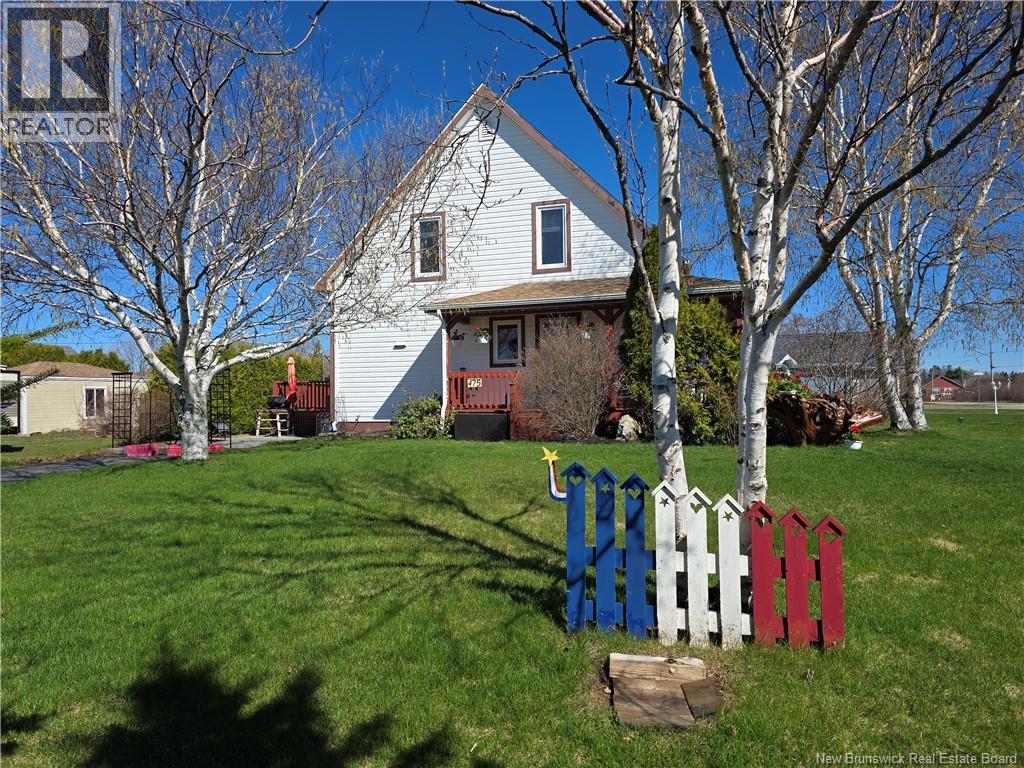 475 Mgr  Richard, Beresford, New Brunswick  E8K 1Z1 - Photo 6 - NB139411