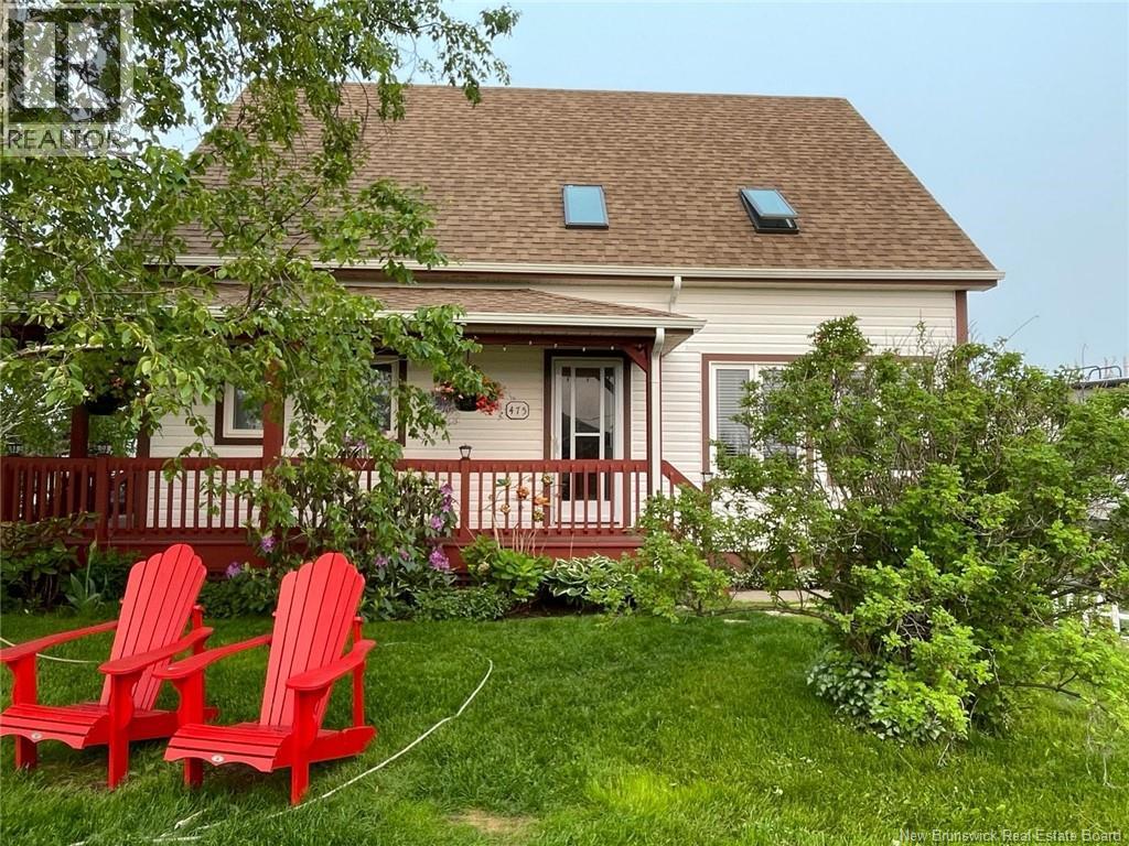 475 Mgr  Richard, Beresford, New Brunswick  E8K 1Z1 - Photo 14 - NB139411
