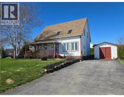 475 MGR  Richard, Beresford, New Brunswick
