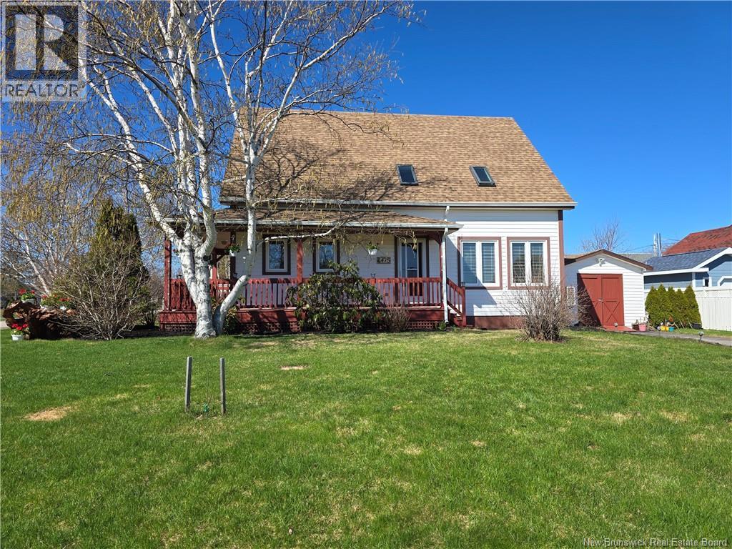 475 Mgr  Richard, Beresford, New Brunswick  E8K 1Z1 - Photo 2 - NB139411