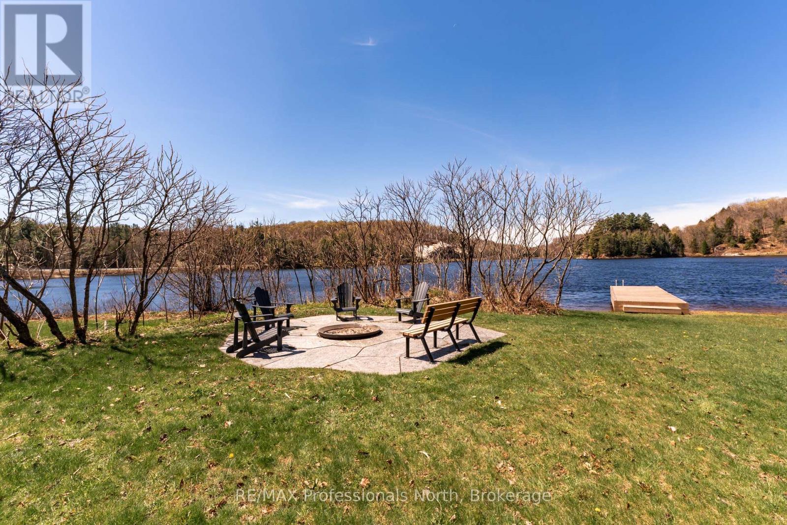 36 Beach Road, Huntsville (Stephenson), Ontario  P0B 1M0 - Photo 43 - X13131834