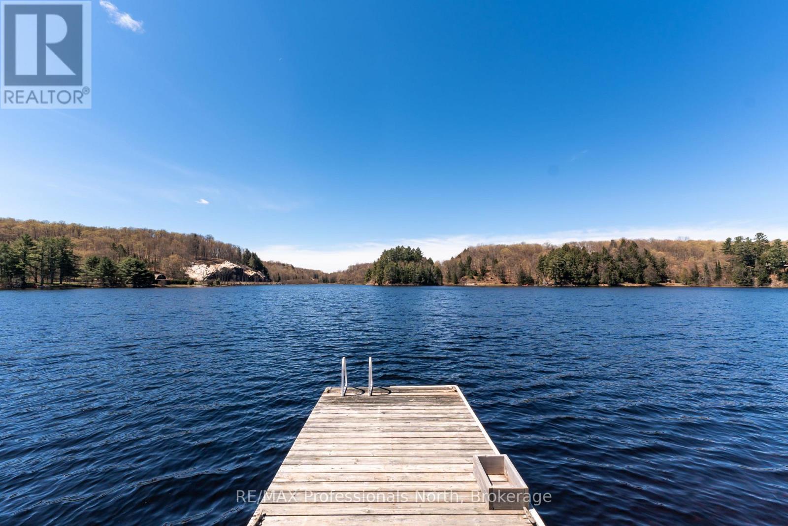 36 Beach Road, Huntsville (Stephenson), Ontario  P0B 1M0 - Photo 44 - X13131834
