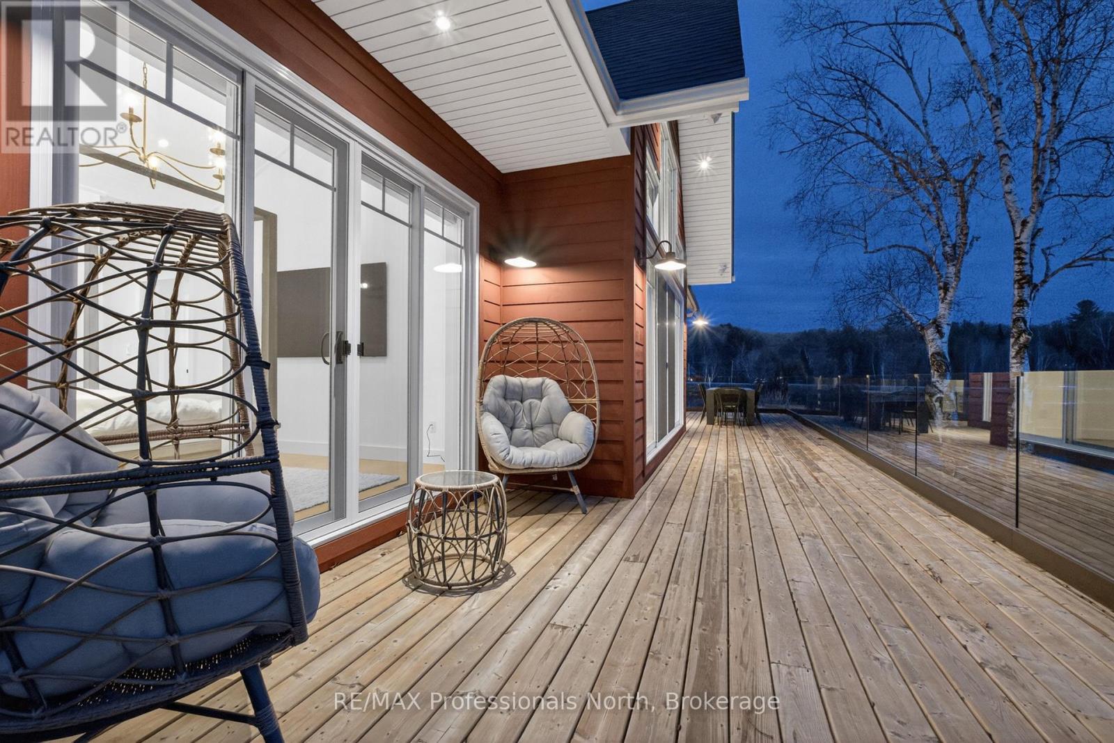 36 Beach Road, Huntsville (Stephenson), Ontario  P0B 1M0 - Photo 47 - X13131834