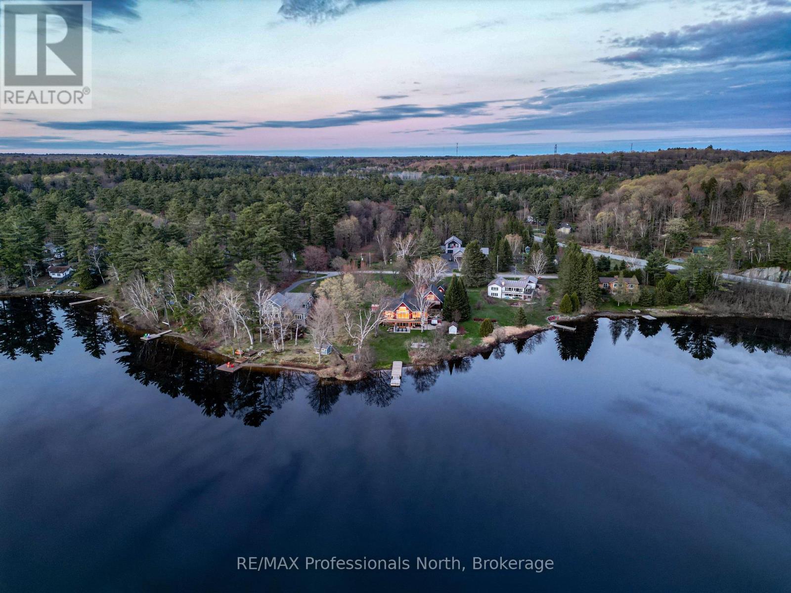 36 Beach Road, Huntsville (Stephenson), Ontario  P0B 1M0 - Photo 6 - X13131834