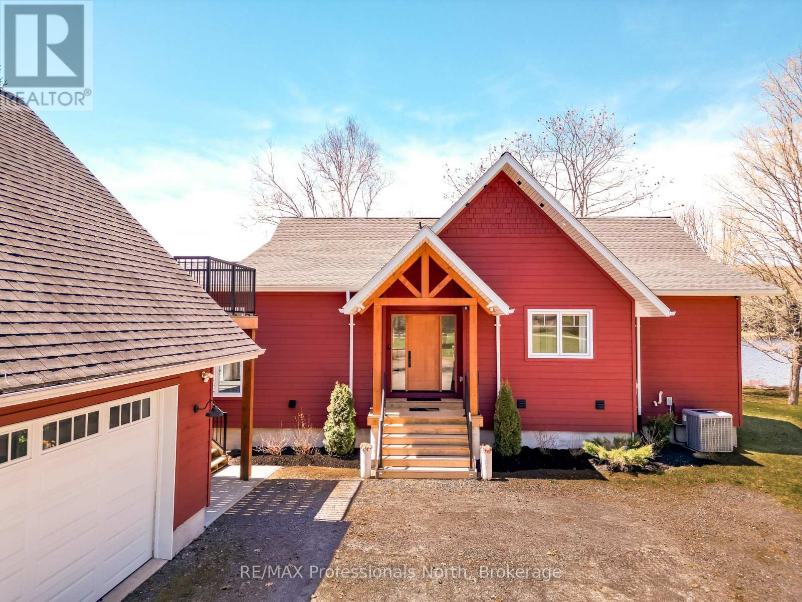 36 Beach Road, Huntsville (Stephenson), Ontario  P0B 1M0 - Photo 7 - X13131834