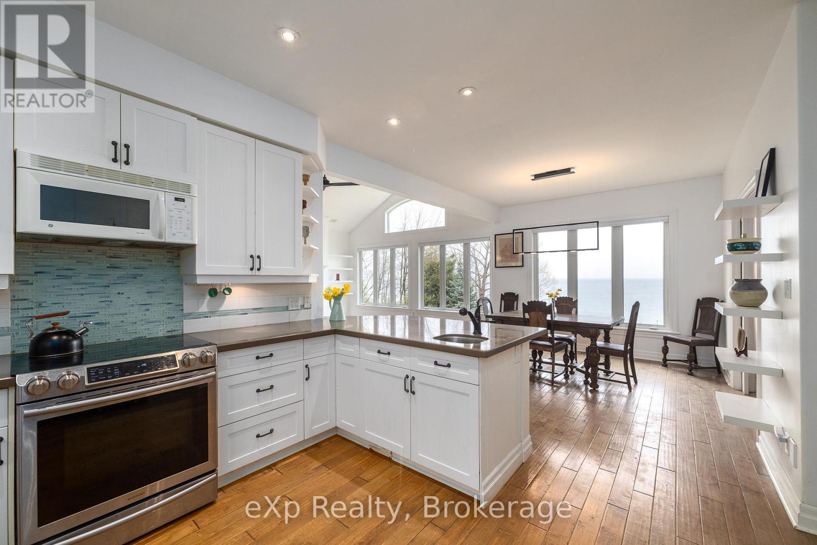 504853 Grey Road 1, Georgian Bluffs, Ontario  N0H 1S0 - Photo 16 - X13131864