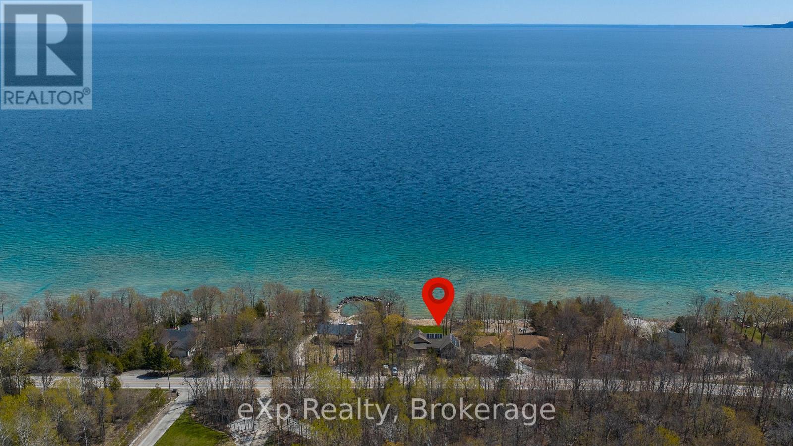 504853 Grey Road 1, Georgian Bluffs, Ontario  N0H 1S0 - Photo 2 - X13131864