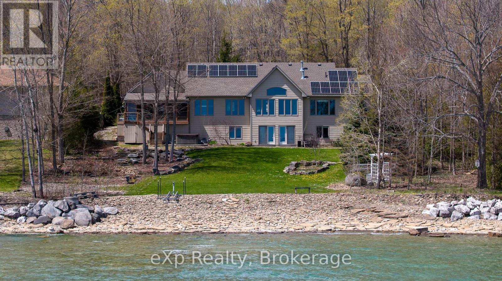 504853 Grey Road 1, Georgian Bluffs, Ontario  N0H 1S0 - Photo 3 - X13131864