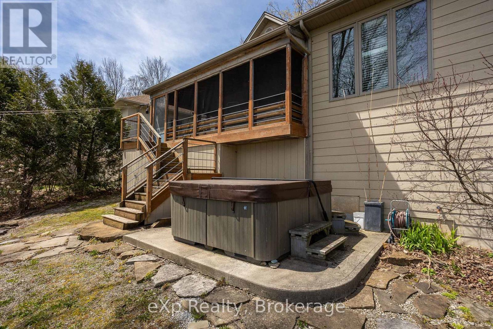 504853 Grey Road 1, Georgian Bluffs, Ontario  N0H 1S0 - Photo 35 - X13131864